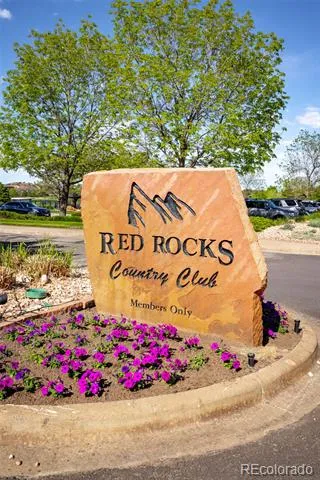 17106 Lost Horse Lane Morrison, CO 80465