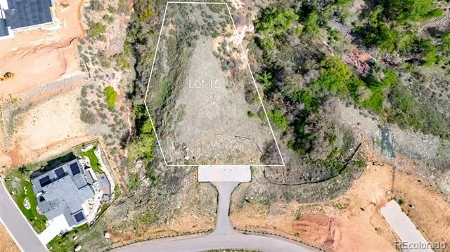 17106 Lost Horse Lane Morrison, CO 80465