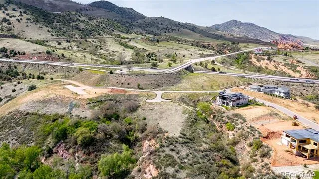 17106 Lost Horse Lane Morrison, CO 80465