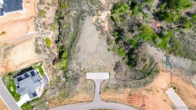 17106 Lost Horse Lane Morrison, CO 80465