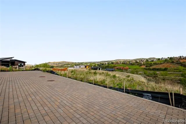 17106 Lost Horse Lane Morrison, CO 80465