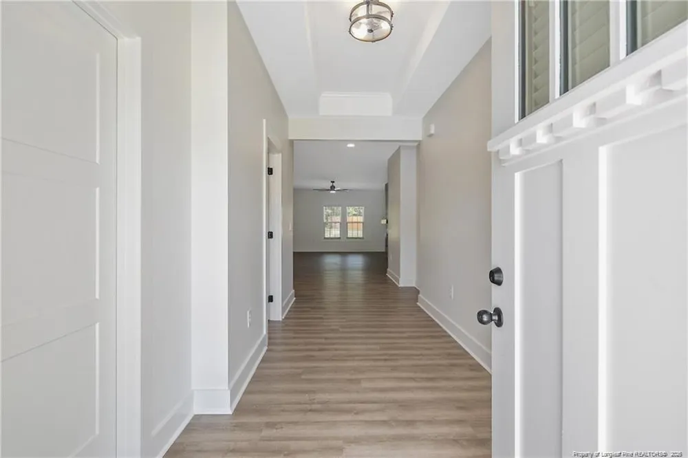 3089 Coleman Road Eastover, NC 28312