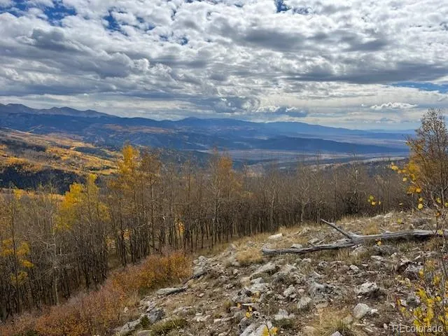 Lot 6557 Schlueter Road San Luis, CO 81152