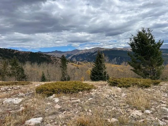 Lot 6557 Schlueter Road San Luis, CO 81152