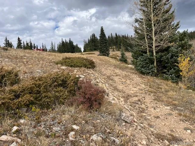 Lot 6557 Schlueter Road San Luis, CO 81152
