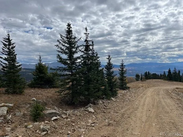 Lot 6557 Schlueter Road San Luis, CO 81152