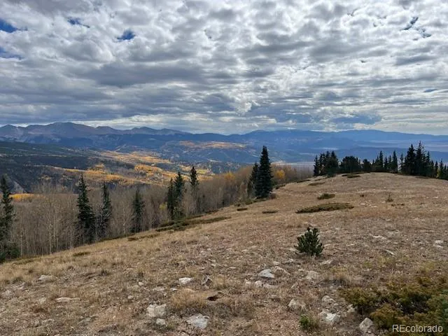 Lot 6557 Schlueter Road San Luis, CO 81152