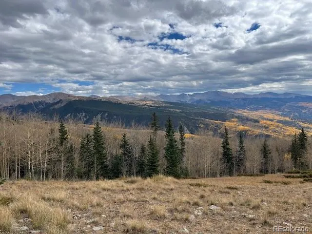 Lot 6557 Schlueter Road San Luis, CO 81152