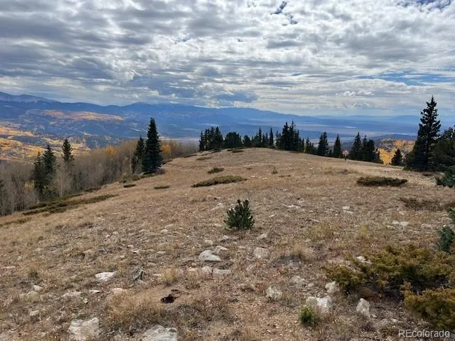 Lot 6557 Schlueter Road San Luis, CO 81152