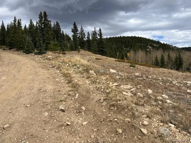 Lot 6557 Schlueter Road San Luis, CO 81152