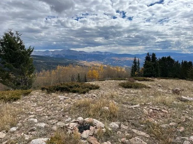 Lot 6557 Schlueter Road San Luis, CO 81152