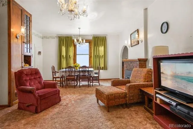 119 Idaho Avenue Pueblo, CO 81004