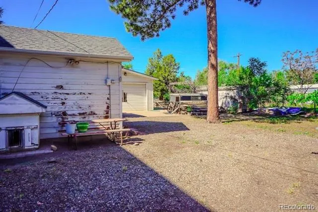 119 Idaho Avenue Pueblo, CO 81004