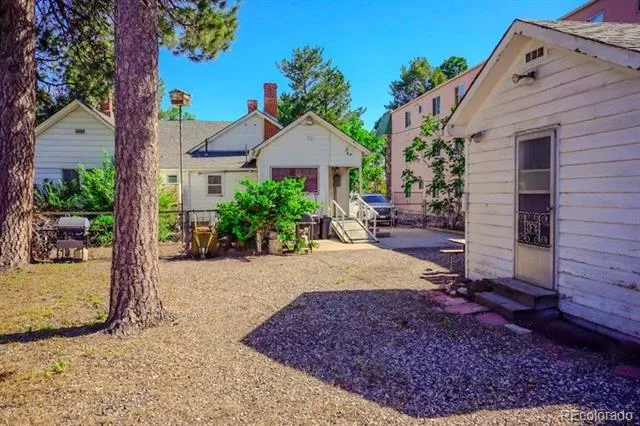 119 Idaho Avenue Pueblo, CO 81004