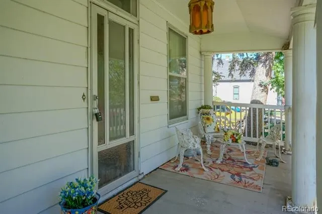 119 Idaho Avenue Pueblo, CO 81004