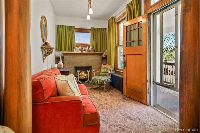 119 Idaho Avenue Pueblo, CO 81004