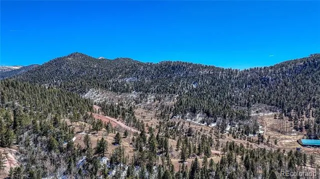 513 Last Dollar Drive Cripple Creek, CO 80813