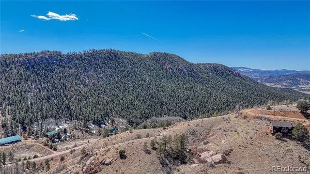 513 Last Dollar Drive Cripple Creek, CO 80813