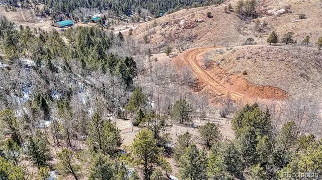 513 Last Dollar Drive Cripple Creek, CO 80813