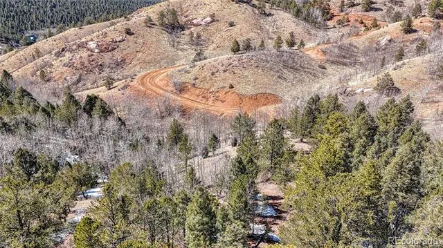 513 Last Dollar Drive Cripple Creek, CO 80813
