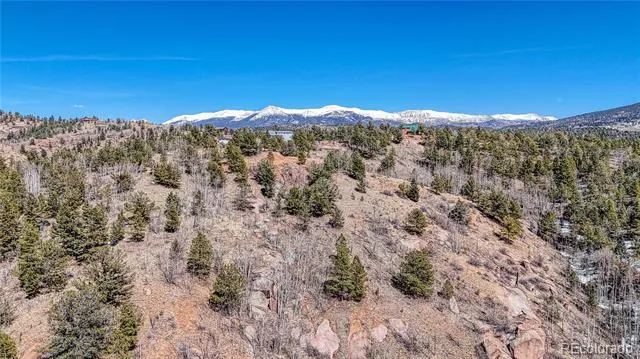 513 Last Dollar Drive Cripple Creek, CO 80813
