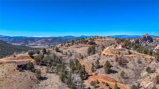 513 Last Dollar Drive Cripple Creek, CO 80813