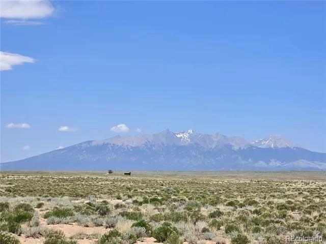 South 4th Street Lot 3 Blanca, CO 81133