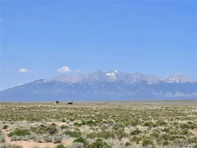 South 4th Street Lot 3 Blanca, CO 81133