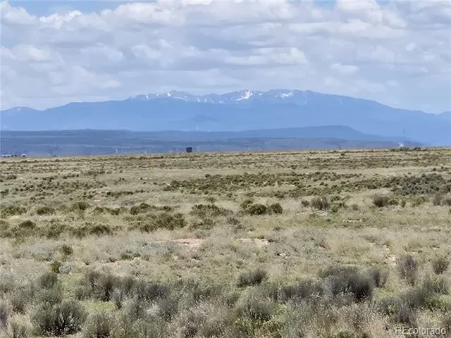 South 4th Street Lot 3 Blanca, CO 81133