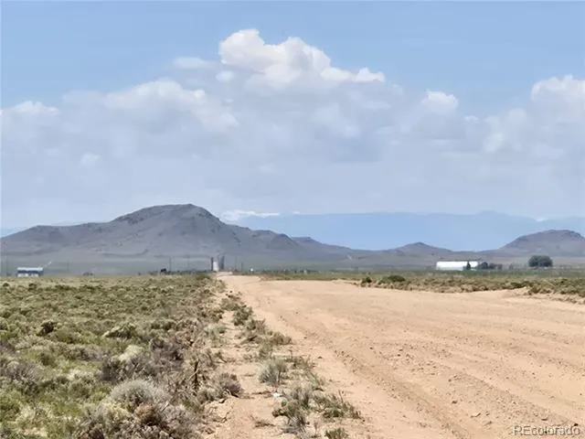 South 4th Street Lot 3 Blanca, CO 81133