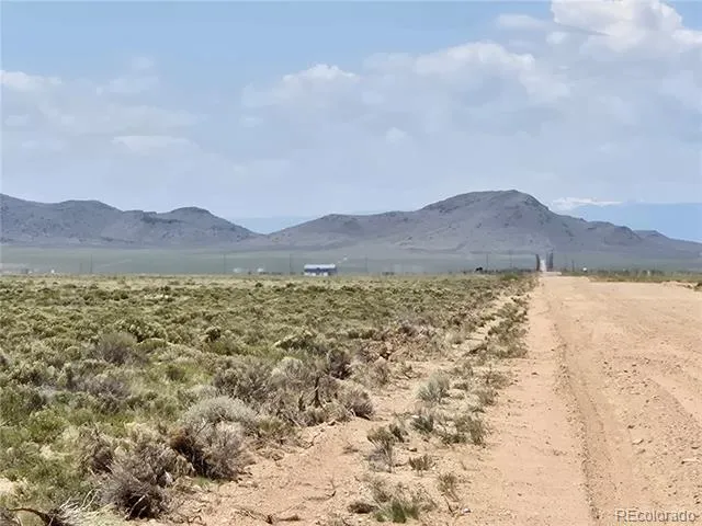 South 4th Street Lot 3 Blanca, CO 81133