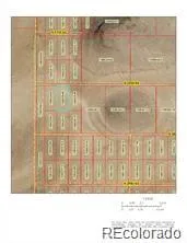 South 4th Street Lot 3 Blanca, CO 81133