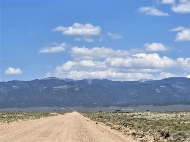 South 4th Street Lot 3 Blanca, CO 81133
