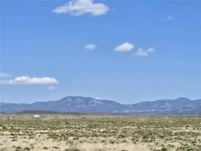South 4th Street Lot 3 Blanca, CO 81133