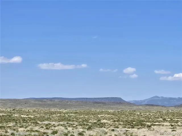 South 4th Street Lot 3 Blanca, CO 81133