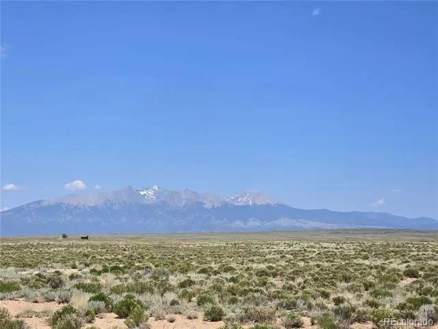 South 4th Street Lot 3 Blanca, CO 81133