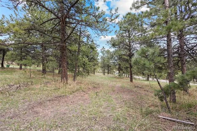Address Not Shown Evergreen, CO 80439