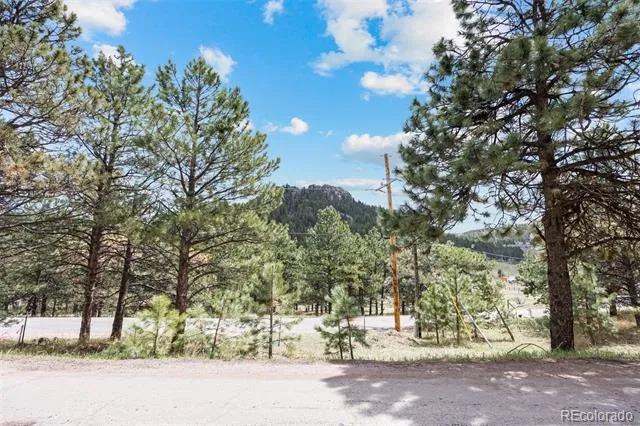 Address Not Shown Evergreen, CO 80439