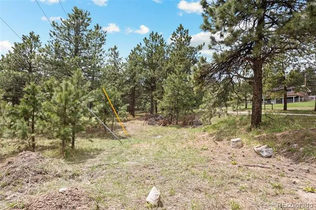 Address Not Shown Evergreen, CO 80439