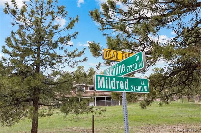 Address Not Shown Evergreen, CO 80439