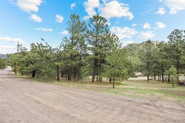 Address Not Shown Evergreen, CO 80439