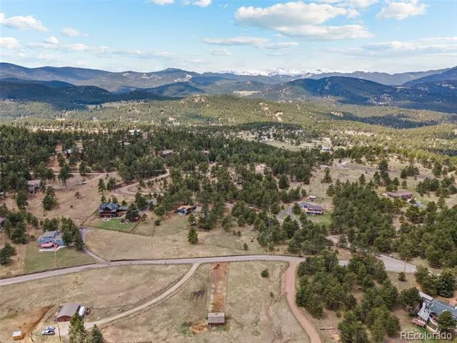 Address Not Shown Evergreen, CO 80439