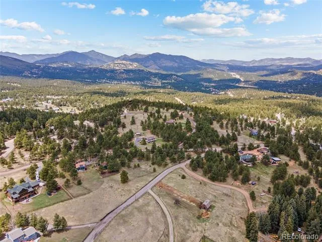 Address Not Shown Evergreen, CO 80439