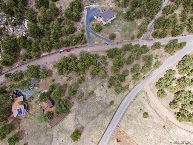 Address Not Shown Evergreen, CO 80439