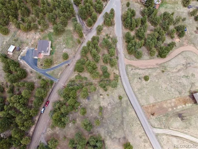 Address Not Shown Evergreen, CO 80439