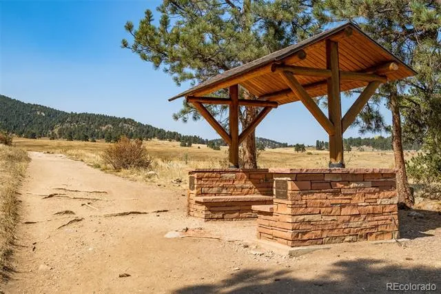Address Not Shown Evergreen, CO 80439