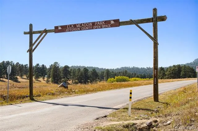 Address Not Shown Evergreen, CO 80439