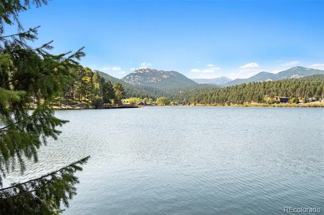 Address Not Shown Evergreen, CO 80439