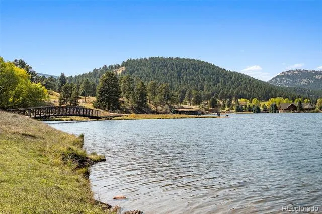Address Not Shown Evergreen, CO 80439