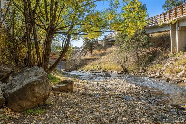 Address Not Shown Evergreen, CO 80439